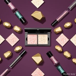 Mary Kay Fall Limited Edition